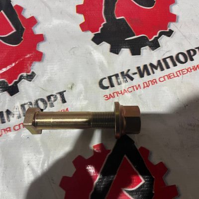 2406101ZY2D Шпилька колесная задняя с гайкой усиленная для самосвала FAW J6