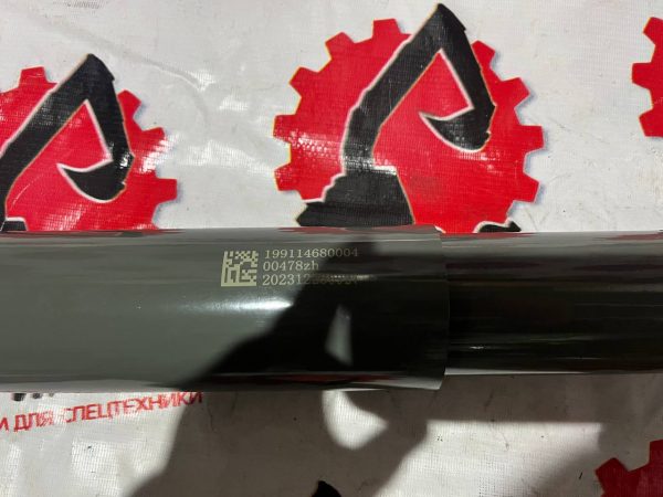 199114680004 Амортизатор подвески основной для самосвала Shaanxi Shacman F2000 СПК-Импорт Фото-4