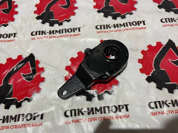 3501210-242-S Трещетка тормозная переднего моста для самосвала FAW J6 СПК-Импорт Фото-4