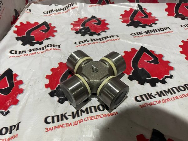 WG9725310020 Крестовина межосевого карданного вала для самосвала HOWO СПК-Импорт Фото-1