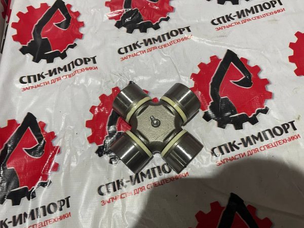 WG9725310020 Крестовина межосевого карданного вала для самосвала HOWO СПК-Импорт Фото-2