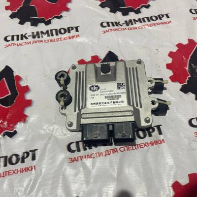 60691027 Блок управления для самосвала FAW J6