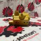 2560247 Блок клапанов – зарядка для экскаватора Caterpillar 330D