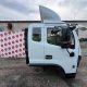 Кабина Dongfeng C120L в сборе для грузовика