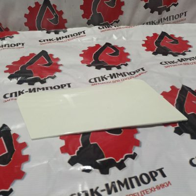 812W41685-0035 Накладка бампера для самосвала HOWO SITRAK C7H