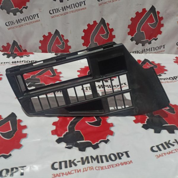 812W61701-0242 Панель переключателей в сборе для самосвала HOWO SITRAK C7H СПК-Импорт Фото-2