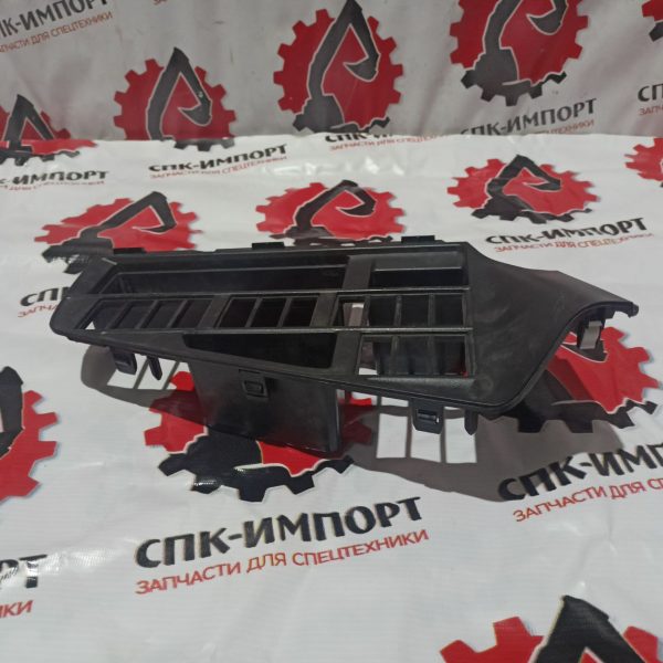 812W61701-0242 Панель переключателей в сборе для самосвала HOWO SITRAK C7H СПК-Импорт Фото-4