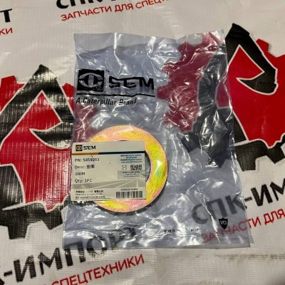 MG19004029 Шайба для автогрейдера SEM 922