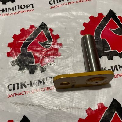 5540194 Палец поворотного круга нижний для автогрейдера SEM 922