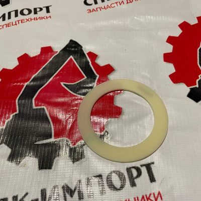 5458091 Шайба уплотнительная крепления гидроцилиндра для автогрейдера SEM 922