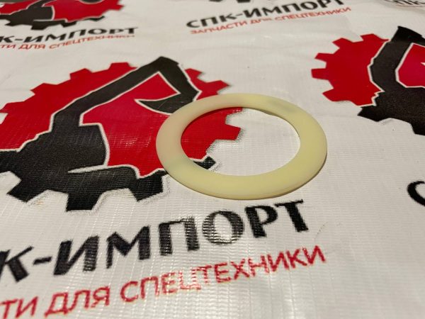 5458091 Шайба уплотнительная крепления гидроцилиндра для автогрейдера SEM 922 СПК-Импорт Фото-2