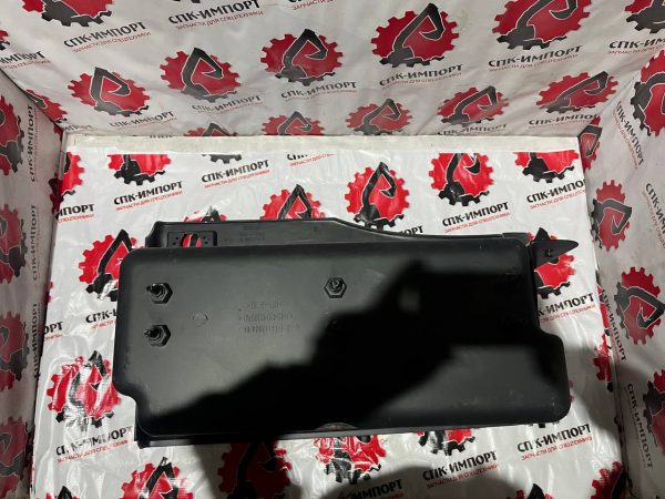 H4541041100A0 Правый нижний ящик для инструментов в сборе для тягача FOTON СПК-Импорт Фото-3