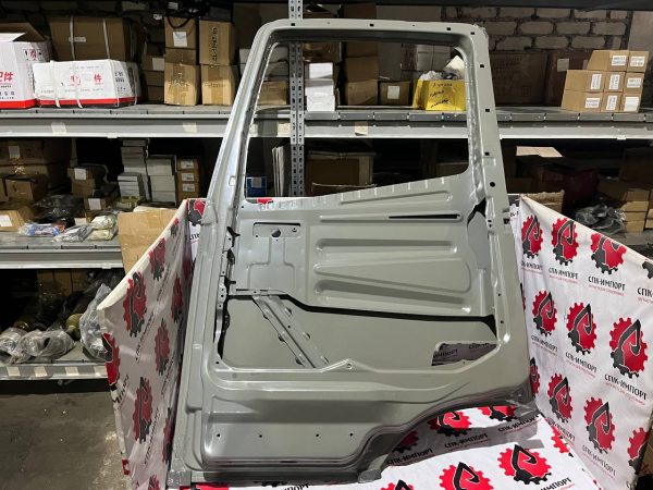 H461000000428DY Дверь правая для тягача FOTON СПК-Импорт Фото-1