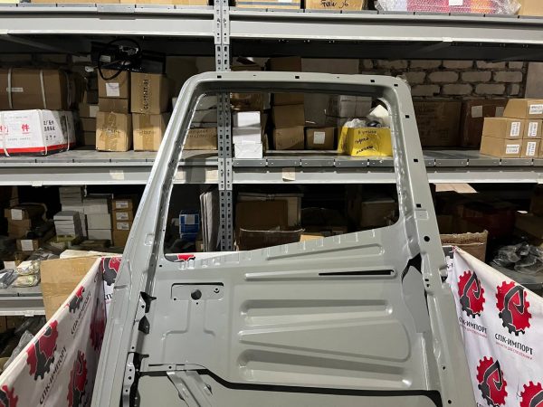 H461000000428DY Дверь правая для тягача FOTON СПК-Импорт Фото-6