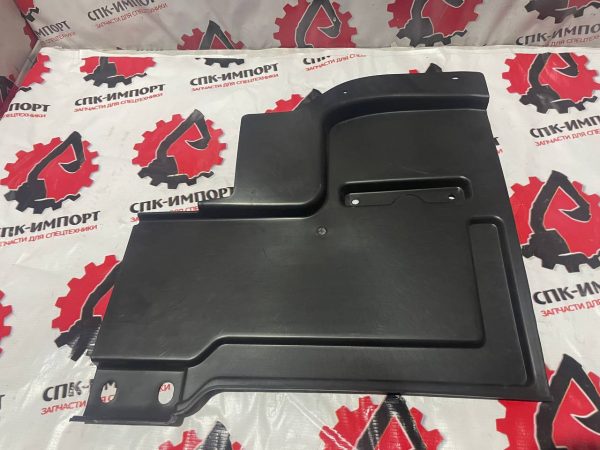 H4843020600A0 Брызговик переднего колеса правый нижний для тягача FOTON СПК-Импорт Фото-3