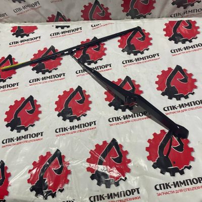 H4525010004A0 Рычаг стеклоочистителя для тягача FOTON