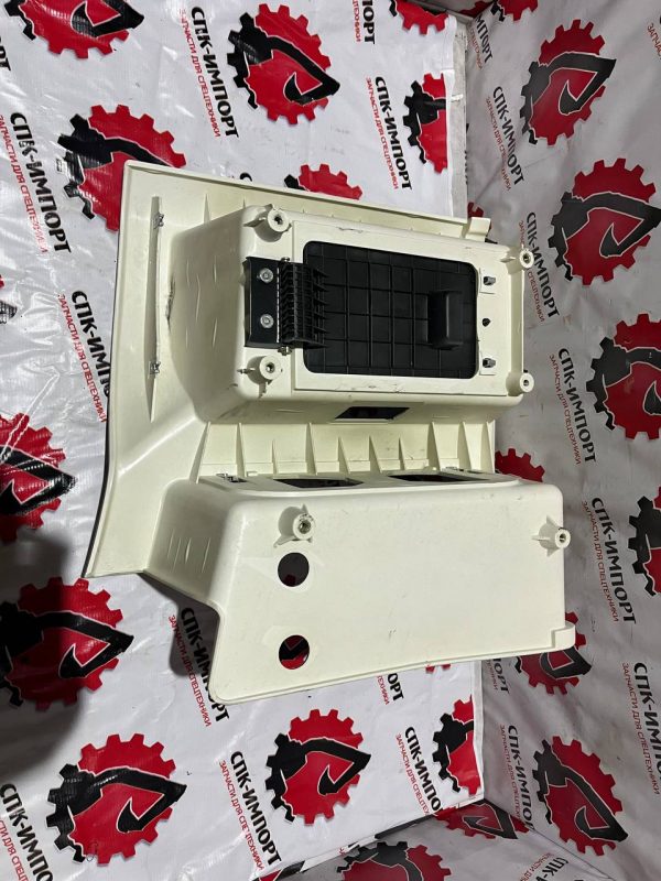 H4845010801A0 Корпус подножки кабины правый нижний для тягача FOTON СПК-Импорт Фото-3