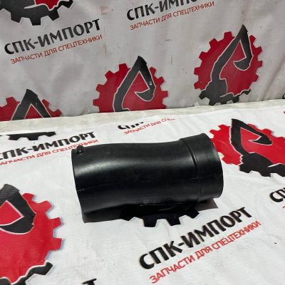812W619500384 Воздуховод внутренний боковой для самосвала HOWO SITRAK C7H