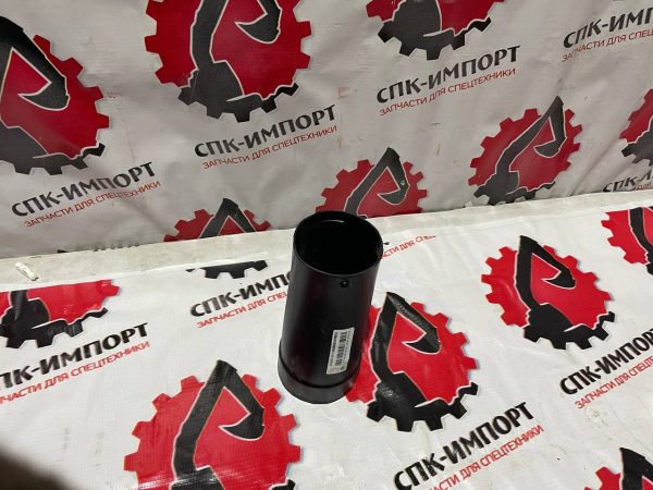 812W619500384 Воздуховод внутренний боковой для самосвала HOWO SITRAK C7H СПК-Импорт Фото-2