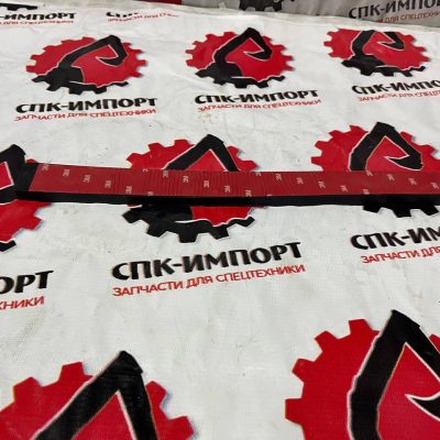 WG9925930771 Подкладка резиновая для самосвала HOWO SITRAK C7H