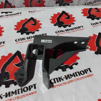 850W417015070 Кронштейн задней подвески кабины для самосвала HOWO SITRAK C7H