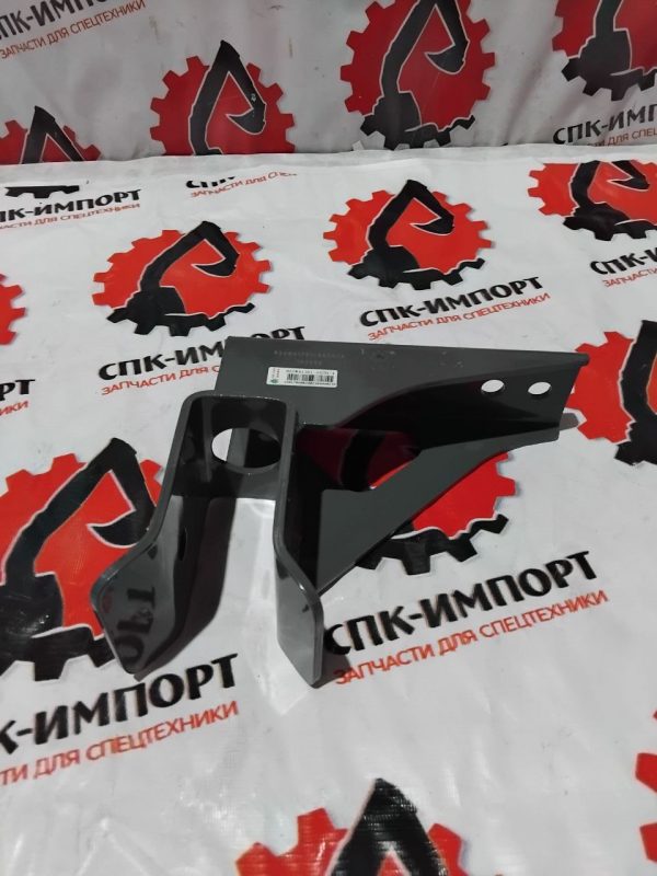850W417015070 Кронштейн задней подвески кабины для самосвала HOWO SITRAK C7H СПК-Импорт Фото-1