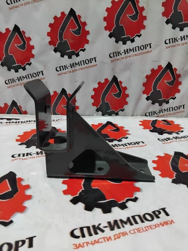 850W417015070 Кронштейн задней подвески кабины для самосвала HOWO SITRAK C7H СПК-Импорт Фото-2