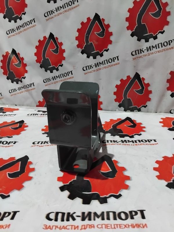 850W417015070 Кронштейн задней подвески кабины для самосвала HOWO SITRAK C7H СПК-Импорт Фото-3