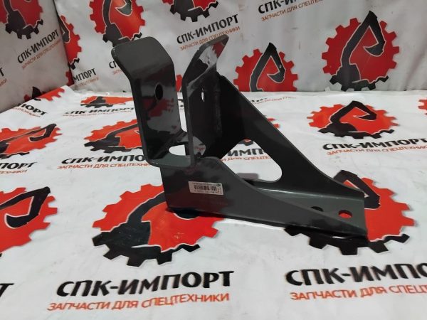 850W417015069 Кронштейн подвески кабины задний для самосвала HOWO SITRAK C7H СПК-Импорт Фото-2