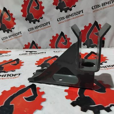 850W417015069 Кронштейн подвески кабины задний для самосвала HOWO SITRAK C7H