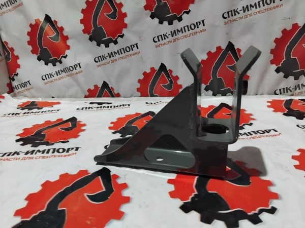 850W417015069 Кронштейн подвески кабины задний для самосвала HOWO SITRAK C7H СПК-Импорт Фото-1