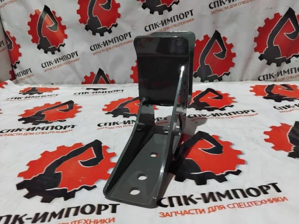 850W417015069 Кронштейн подвески кабины задний для самосвала HOWO SITRAK C7H СПК-Импорт Фото-3