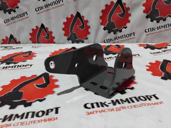 810W417202782 Кронштейн торсиона кабины правый для самосвала HOWO SITRAK C7H СПК-Импорт Фото-3
