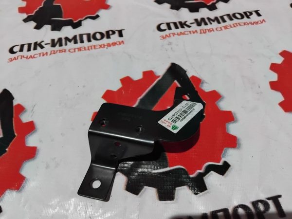 810W62410-5146 Правый кронштейн в сборе для самосвала HOWO SITRAK C7H СПК-Импорт Фото-1