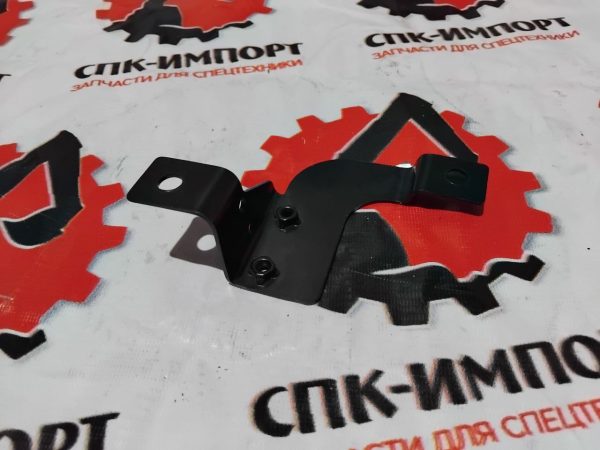810W62410-5146 Правый кронштейн в сборе для самосвала HOWO SITRAK C7H СПК-Импорт Фото-2