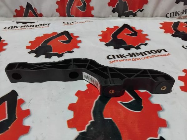 WG1662875235 Кронштейн козырька центральный для самосвала HOWO SITRAK C7H СПК-Импорт Фото-1