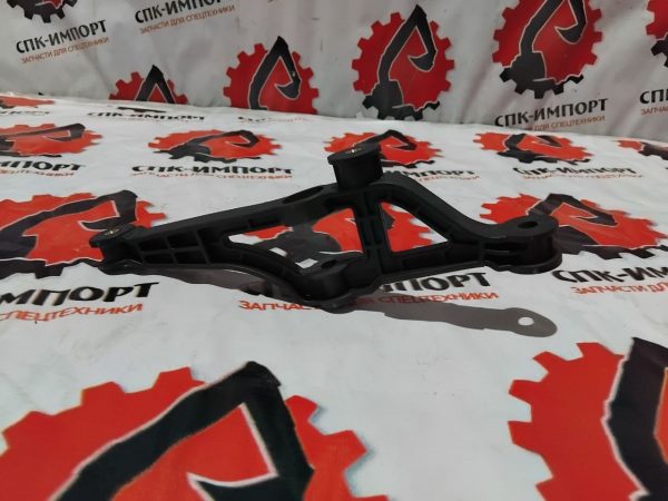 WG1662875236 Кронштейн козырька наружный для самосвала HOWO SITRAK C7H СПК-Импорт Фото-2