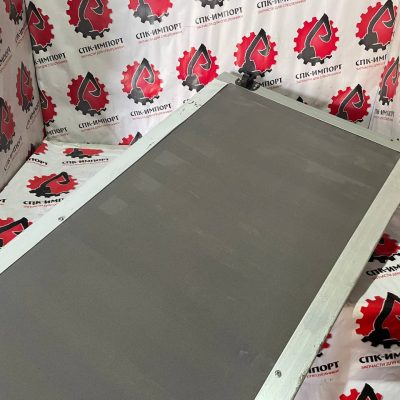 810-62159-6365 Полка нижнего спального места для самосвала HOWO SITRAK C7H