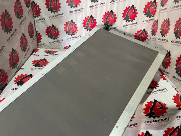 810-62159-6365 Полка нижнего спального места для самосвала HOWO SITRAK C7H СПК-Импорт Фото-1