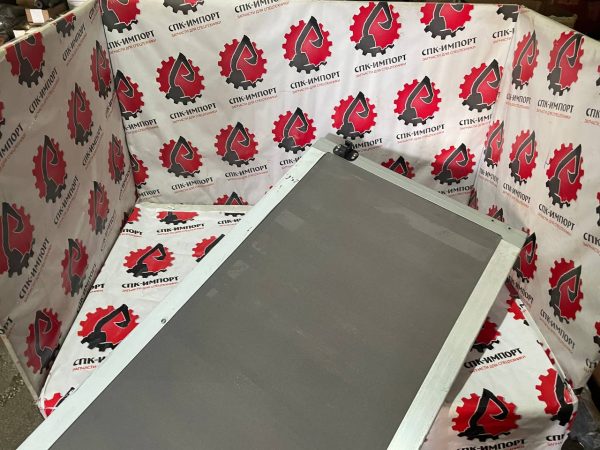 810-62159-6365 Полка нижнего спального места для самосвала HOWO SITRAK C7H СПК-Импорт Фото-2
