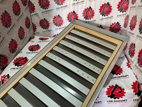 810-62159-6365 Полка нижнего спального места для самосвала HOWO SITRAK C7H СПК-Импорт Фото-3