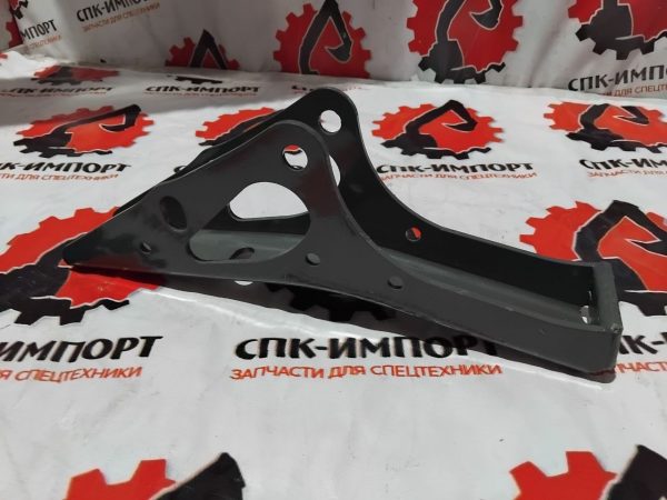 810W417010076 Кронштейн переднего амортизатора для самосвала HOWO SITRAK C7H СПК-Импорт Фото-2