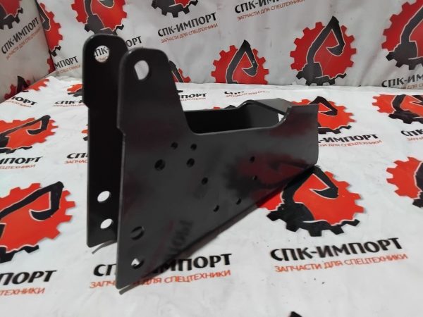 810W417200149 Кронштейн рычага передней подвески для самосвала HOWO SITRAK C7H СПК-Импорт Фото-2