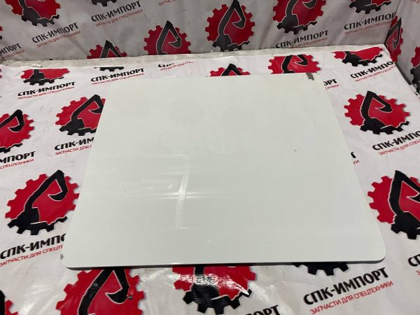 810W669125289 Крышка ящика для инструментов для самосвала HOWO SITRAK C7H СПК-Импорт Фото-1