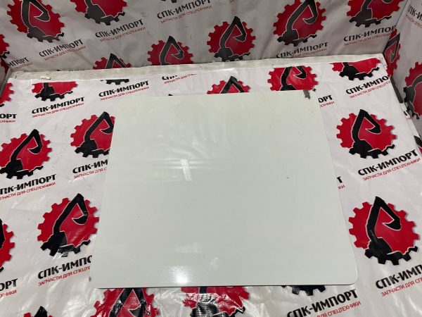 810W669125289 Крышка ящика для инструментов для самосвала HOWO SITRAK C7H СПК-Импорт Фото-2