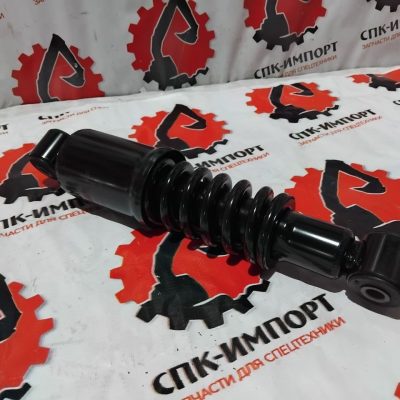 811W417226023 Амортизатор кабины передний для самосвала HOWO SITRAK C7H