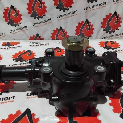 AZ962547006417 Рулевой механизм (ГУР) для самосвала HOWO SITRAK C7H