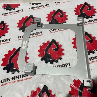 712W15502-0006 Кронштейн монтажный декоративной панели для самосвала HOWO SITRAK C7H