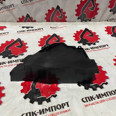 811W639030322 Накладка верхней консоли для самосвала HOWO SITRAK C7H