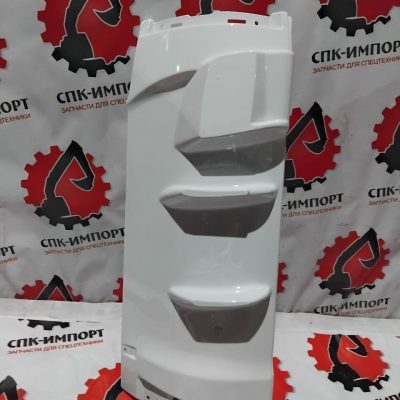 812W624106030 Обтекатель капота для самосвала HOWO SITRAK C7H